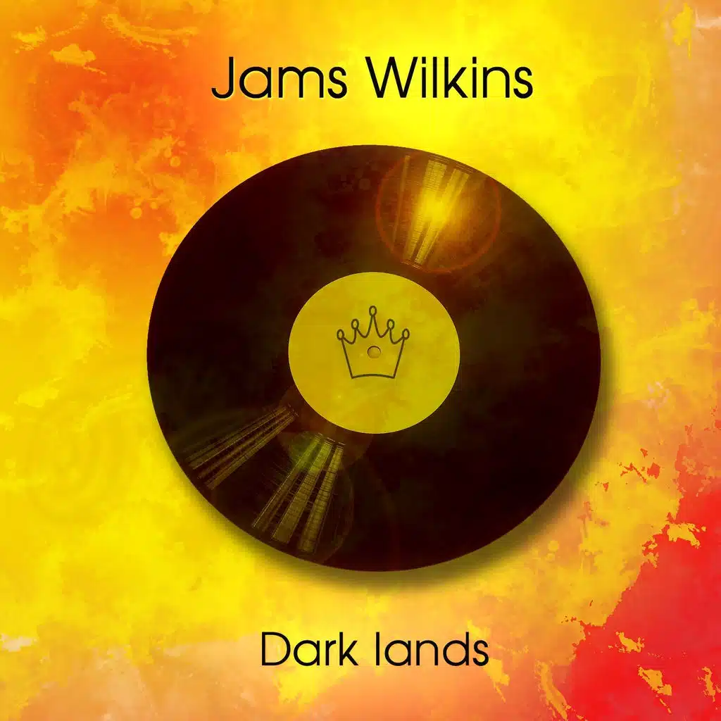 Jams Wilkins