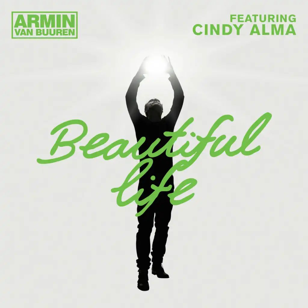 Beautiful Life (Protoculture Remix) [feat. Cindy Alma]