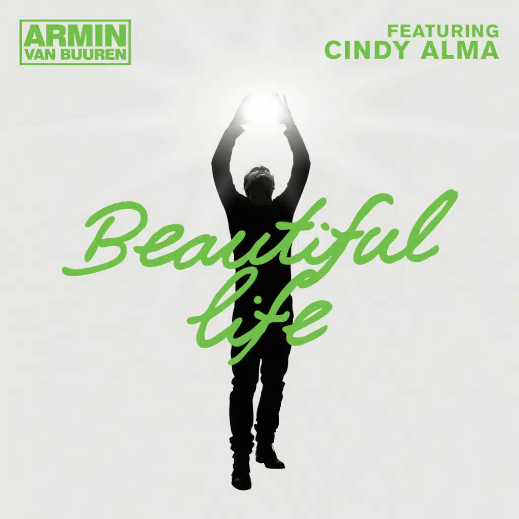 Beautiful Life (Kat Krazy Remix) [feat. Cindy Alma]