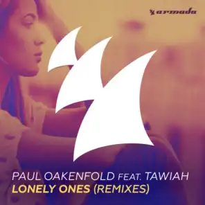 Lonely Ones (Paul Oakenfold Future House Radio Edit)