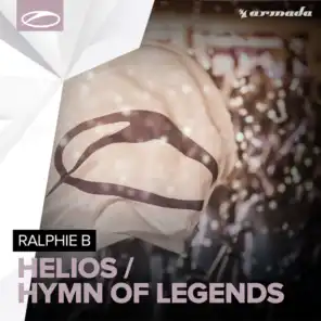 Hymn Of Legends (Original Mix)
