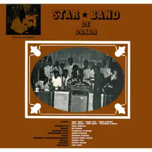 Star Band de Dakar, Vol. 7