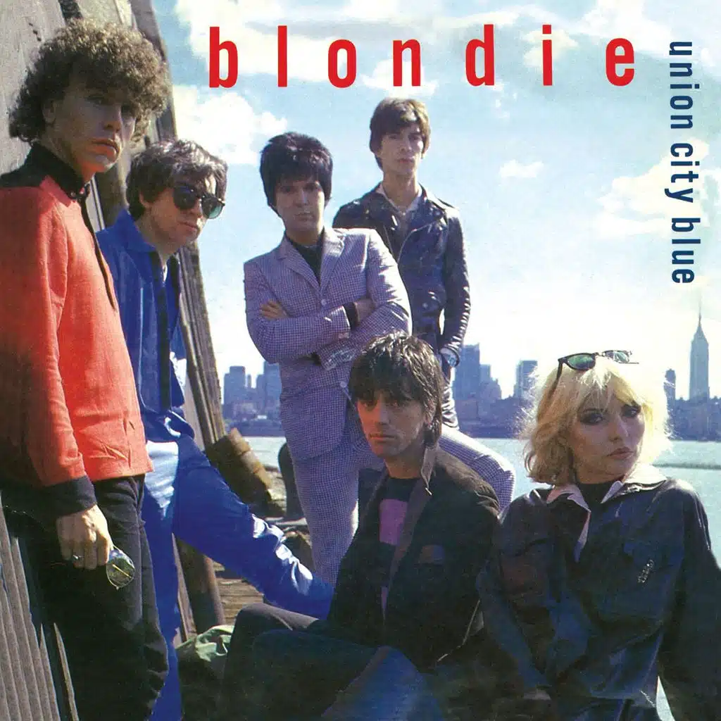 Union City Blue (Digital EP)