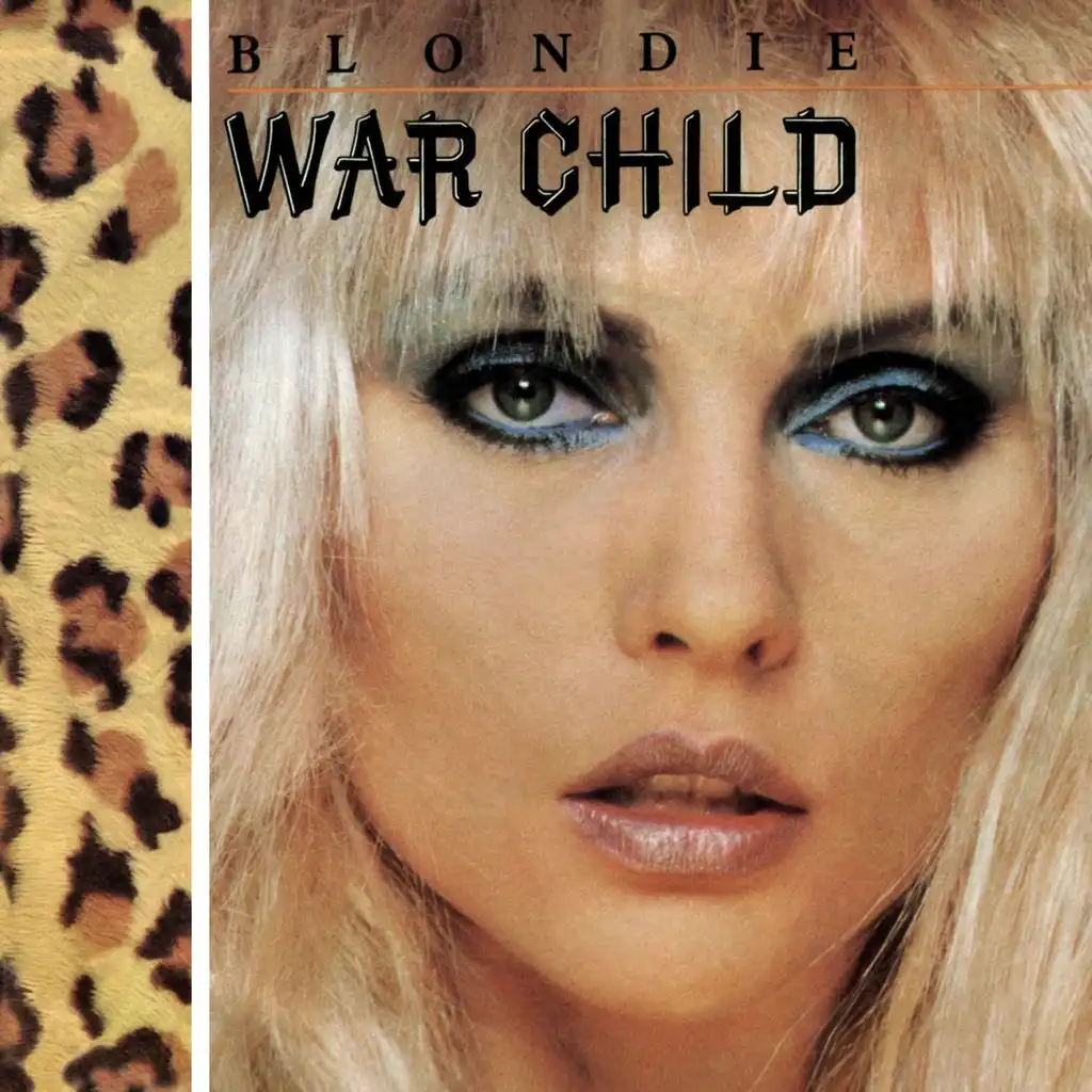 War Child (2001 Digital Remaster)