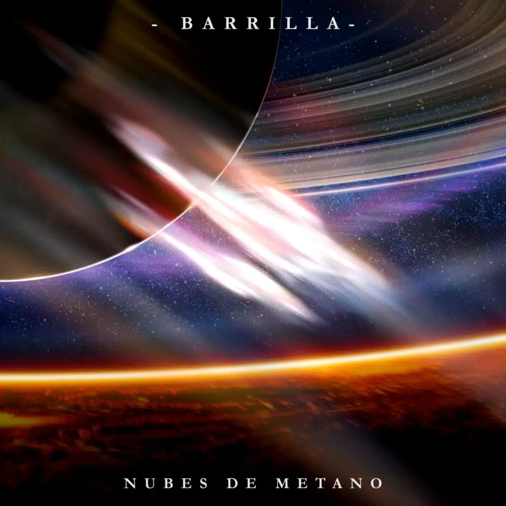 Barrilla
