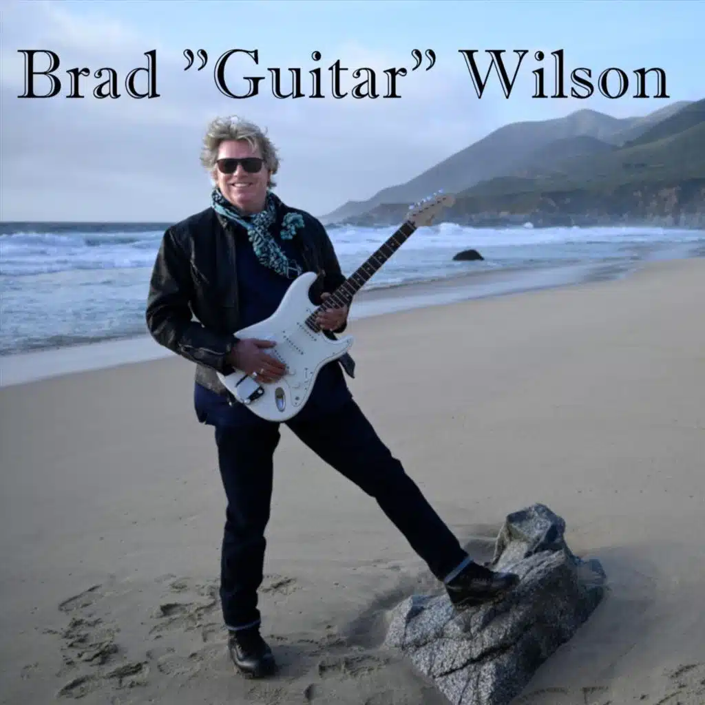 Brad "Guitar" Wilson