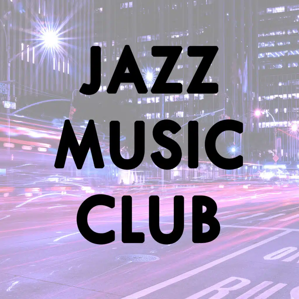Jazz Music Club