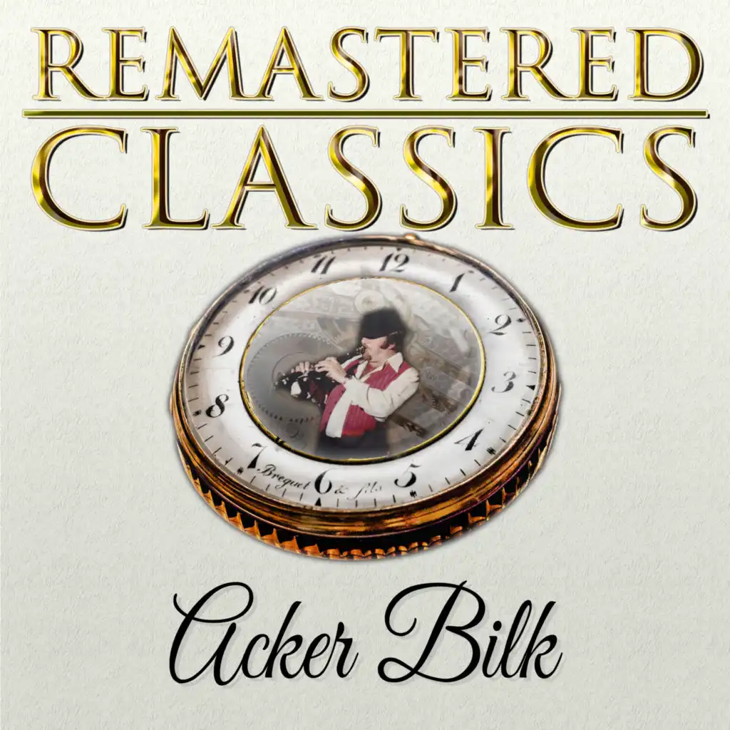 Remastered Classics, Vol. 229: Acker Bilk