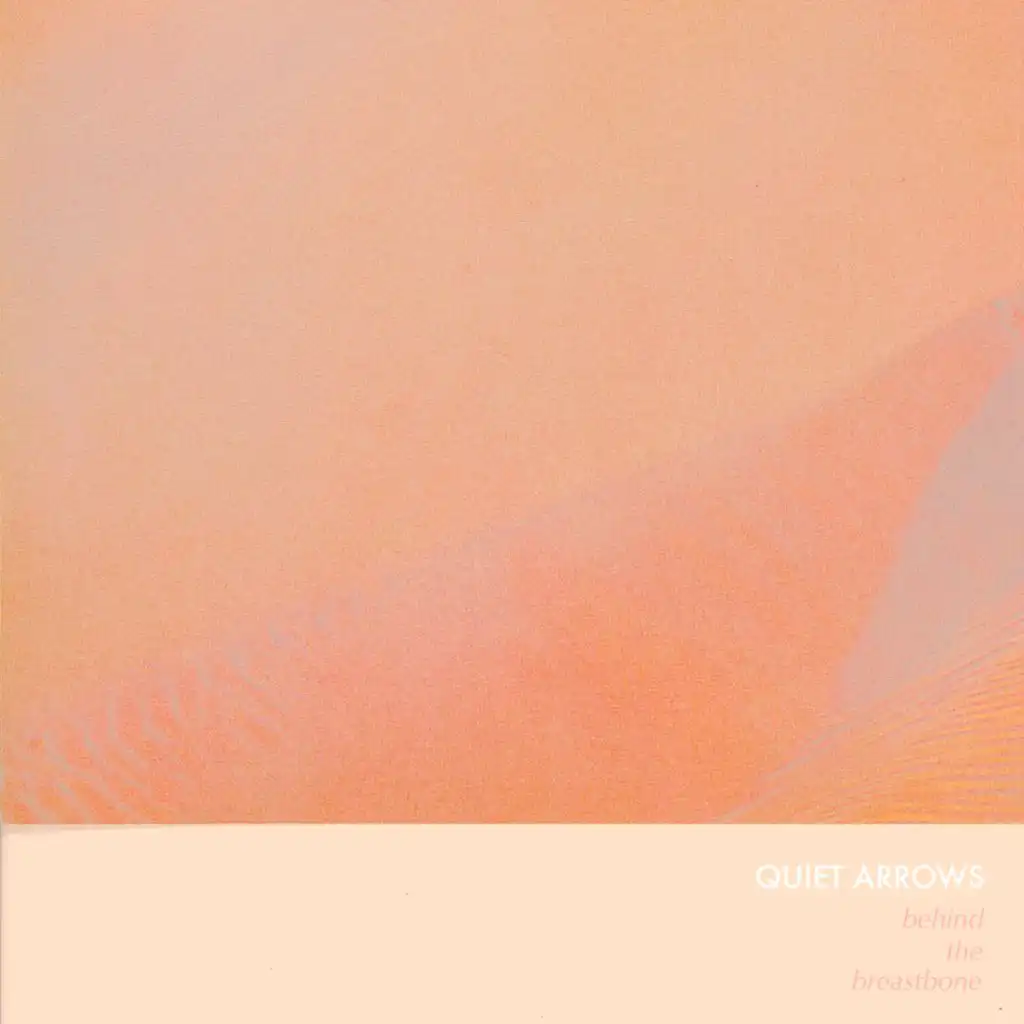 Behind the Breastbone