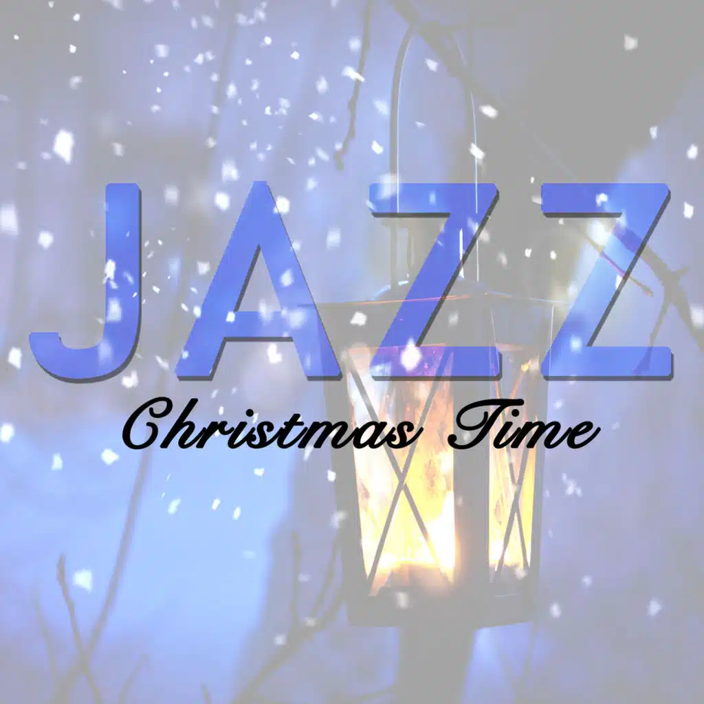 Christmas Time Jazz