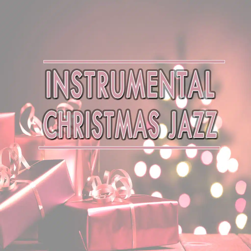 Instrumental Christmas Jazz