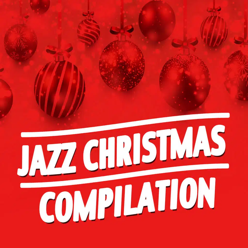 Jazz Christmas Compilation