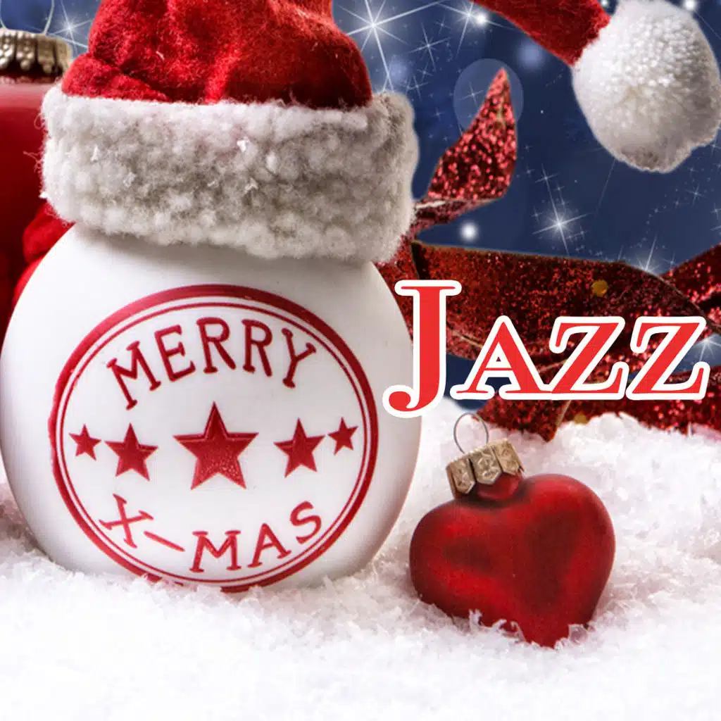 Merry Christmas Jazz