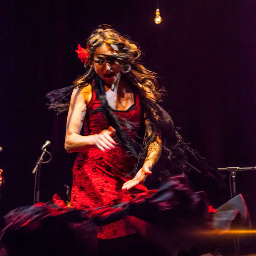 روخو ديل ليبانو