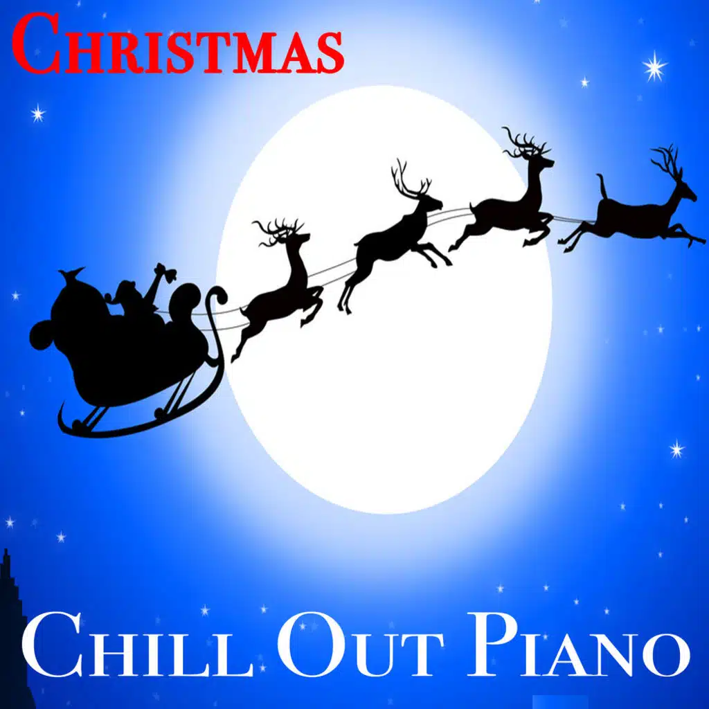 Christmas Chill Out Piano