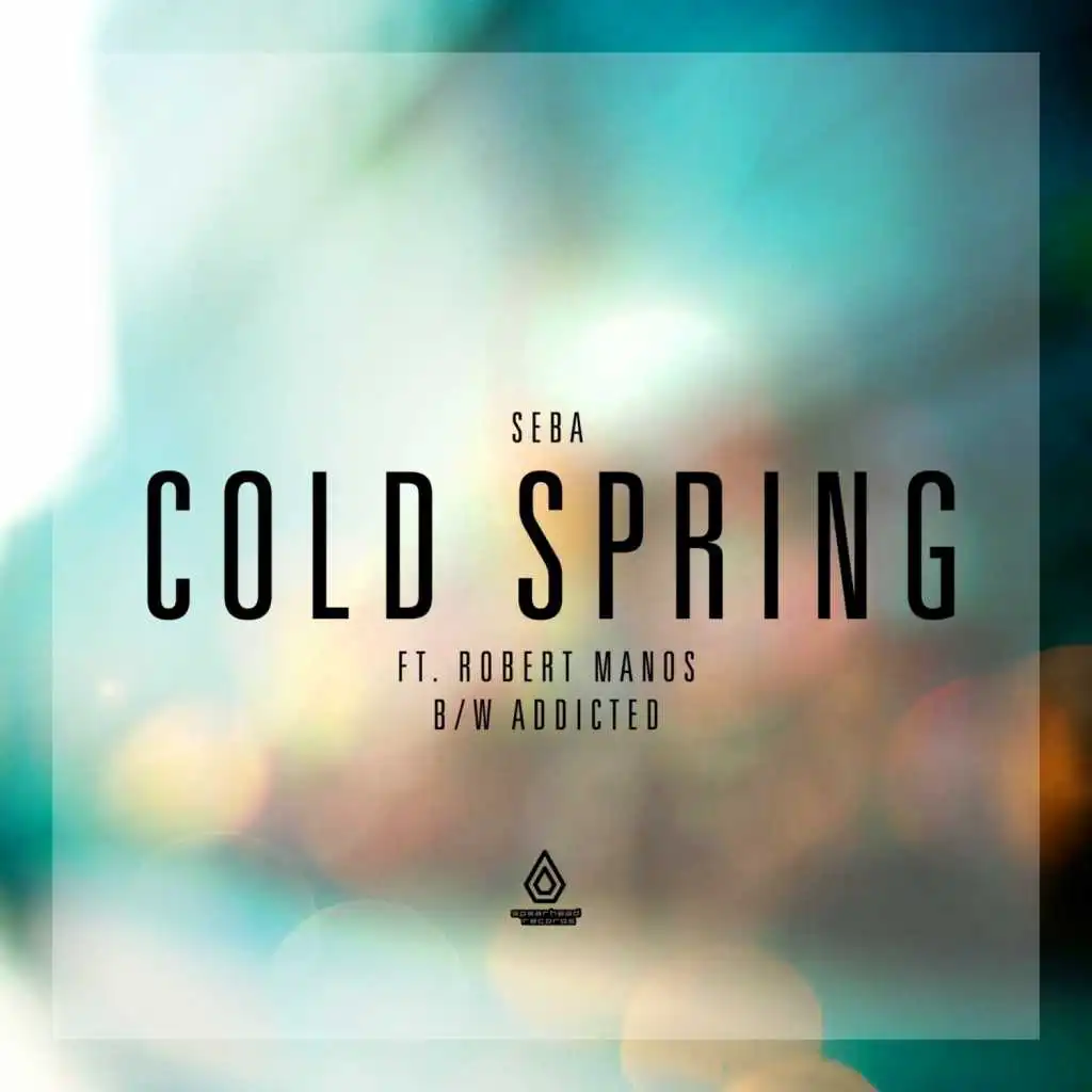 Cold Spring (feat. Robert Manos)