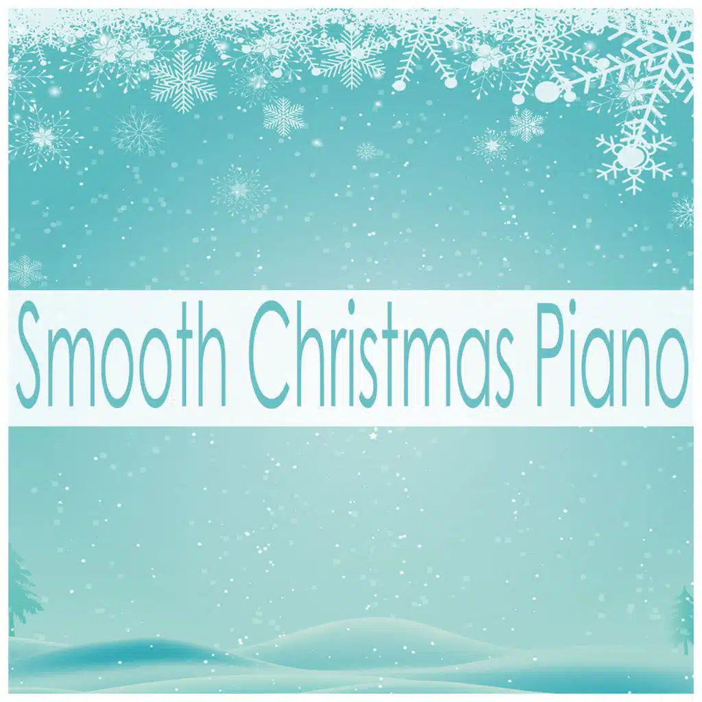 Smooth Christmas Piano