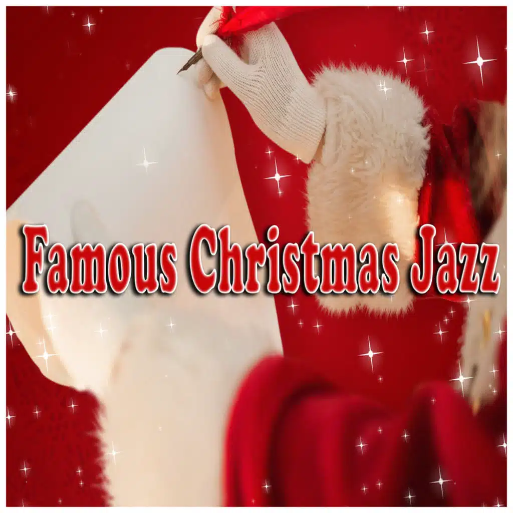 A Holly Jolly Christmas