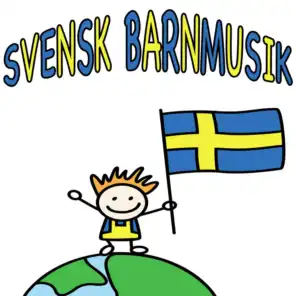Svensk Barnmusik