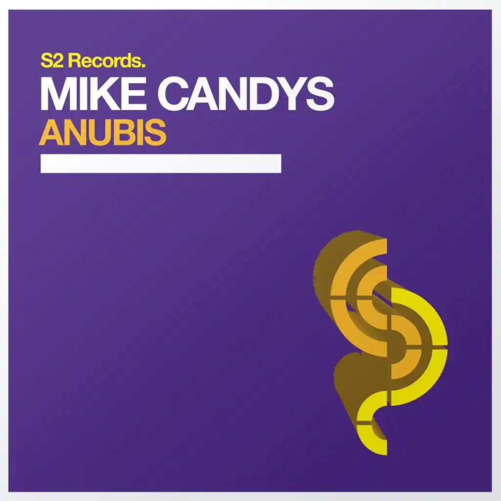 Anubis (Mike's Mummy Mix)