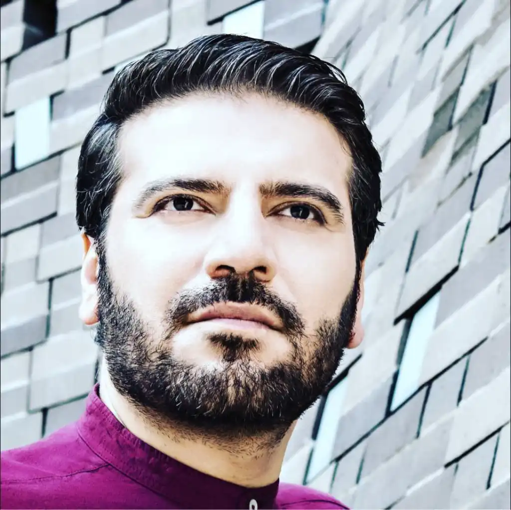 Sami Yusuf