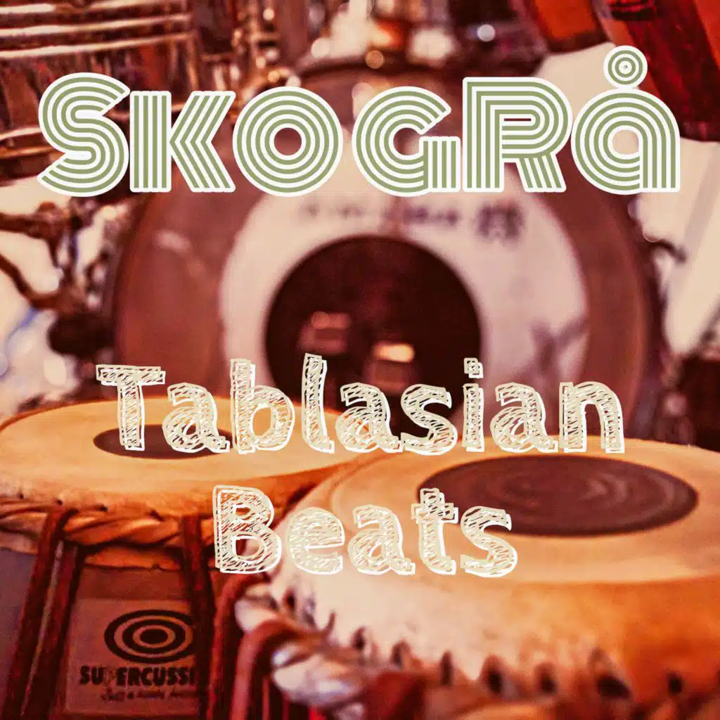 Tablasian Beats