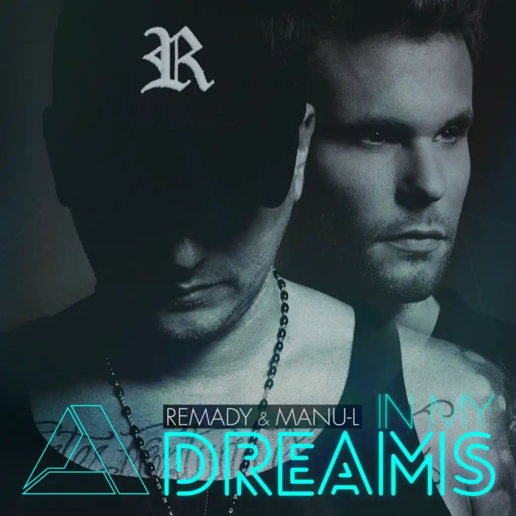 In My Dreams (Maxximo Callas Remix)