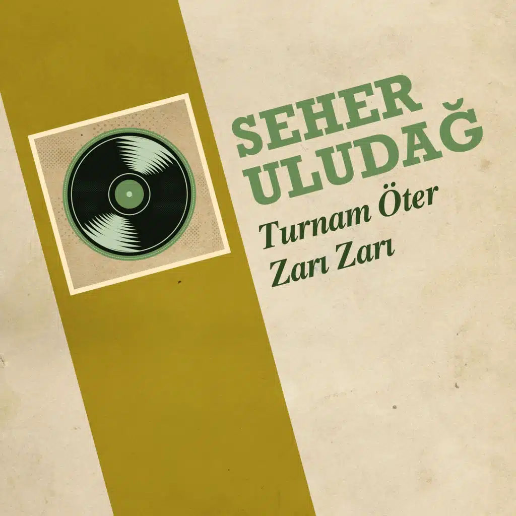 Turnam Öter Zarı Zarı