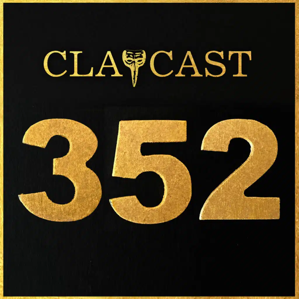 Clapcast 352