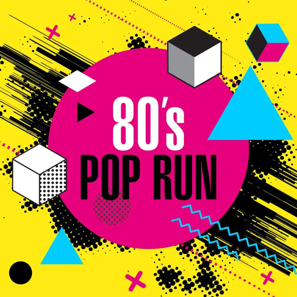 80's Pop Run