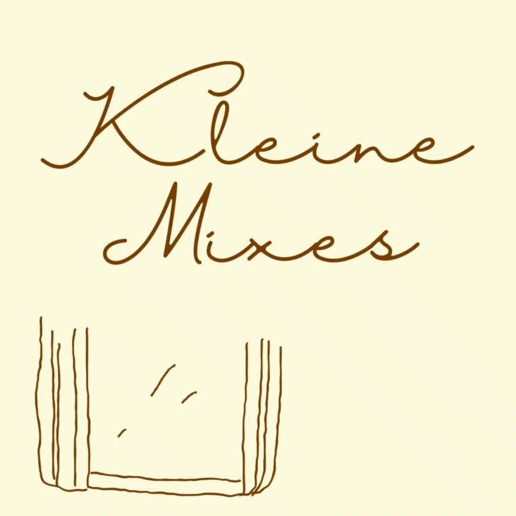 Innervision (Kleine Mix)