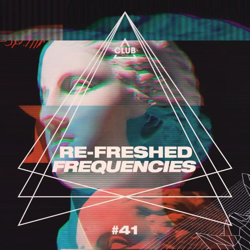 Re-Freshed Frequencies, Vol. 41