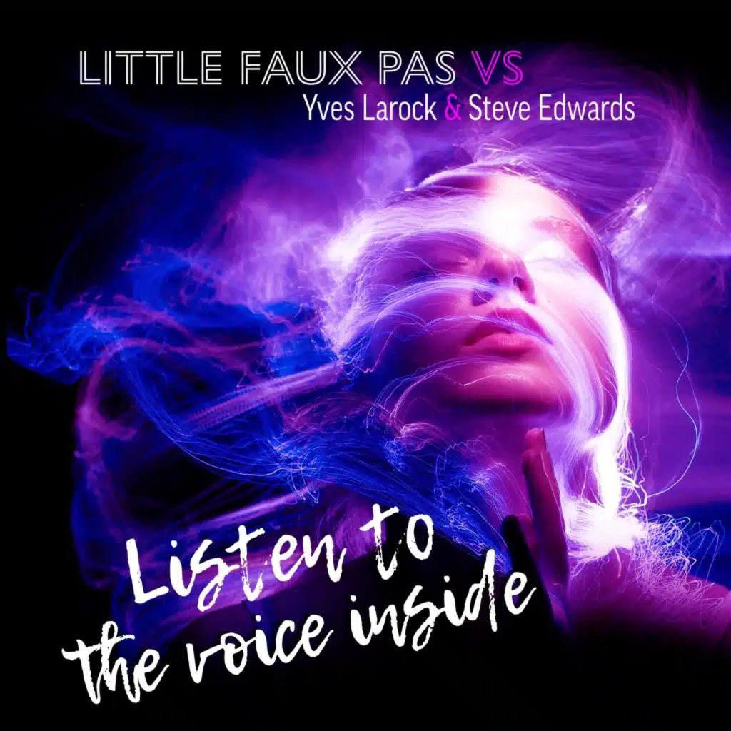 Listen to the Voice Inside 2k22 (2K22)