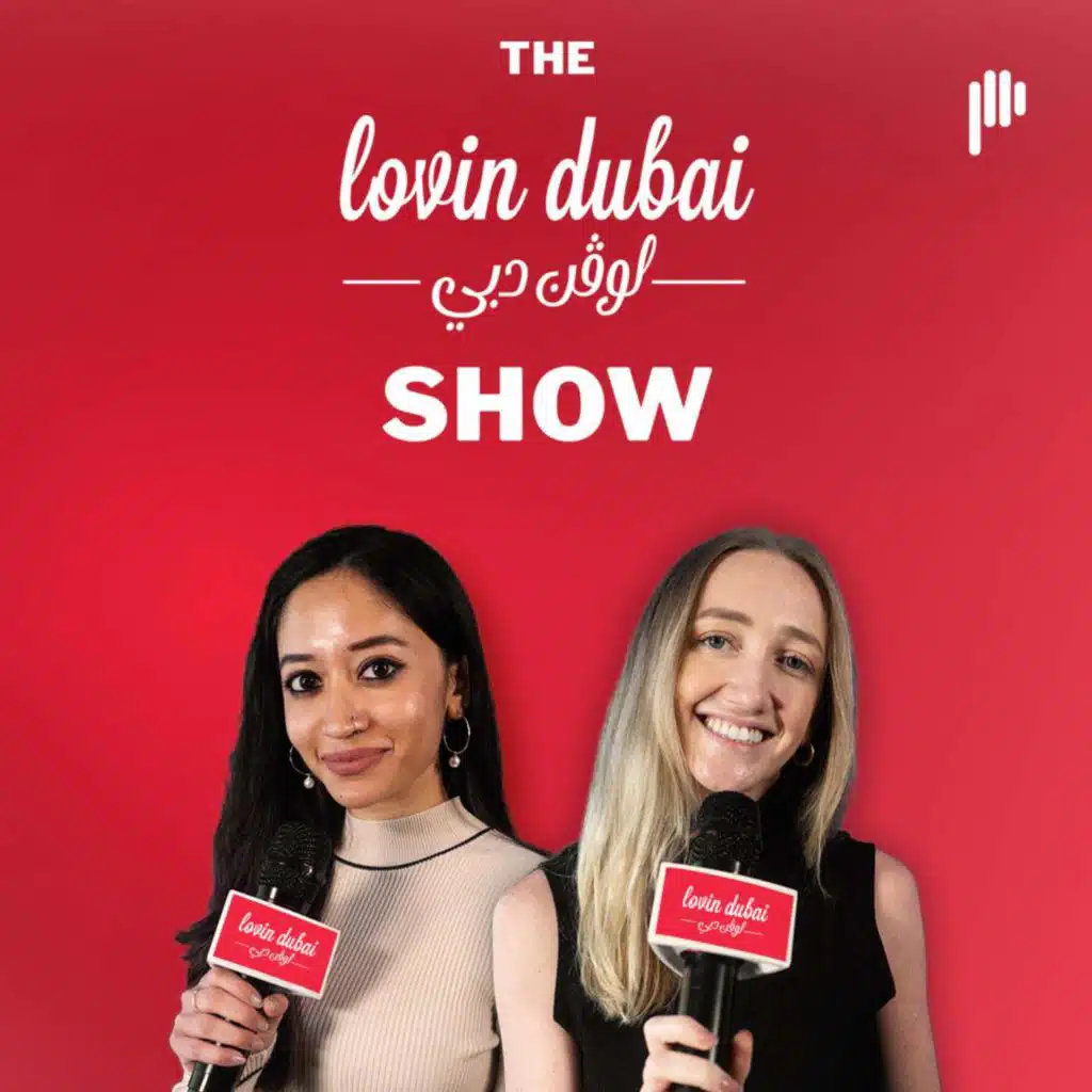 The Lovin Dubai Show: TOP STORY: The UAE Brings In Federal Corporate Tax From June 2023