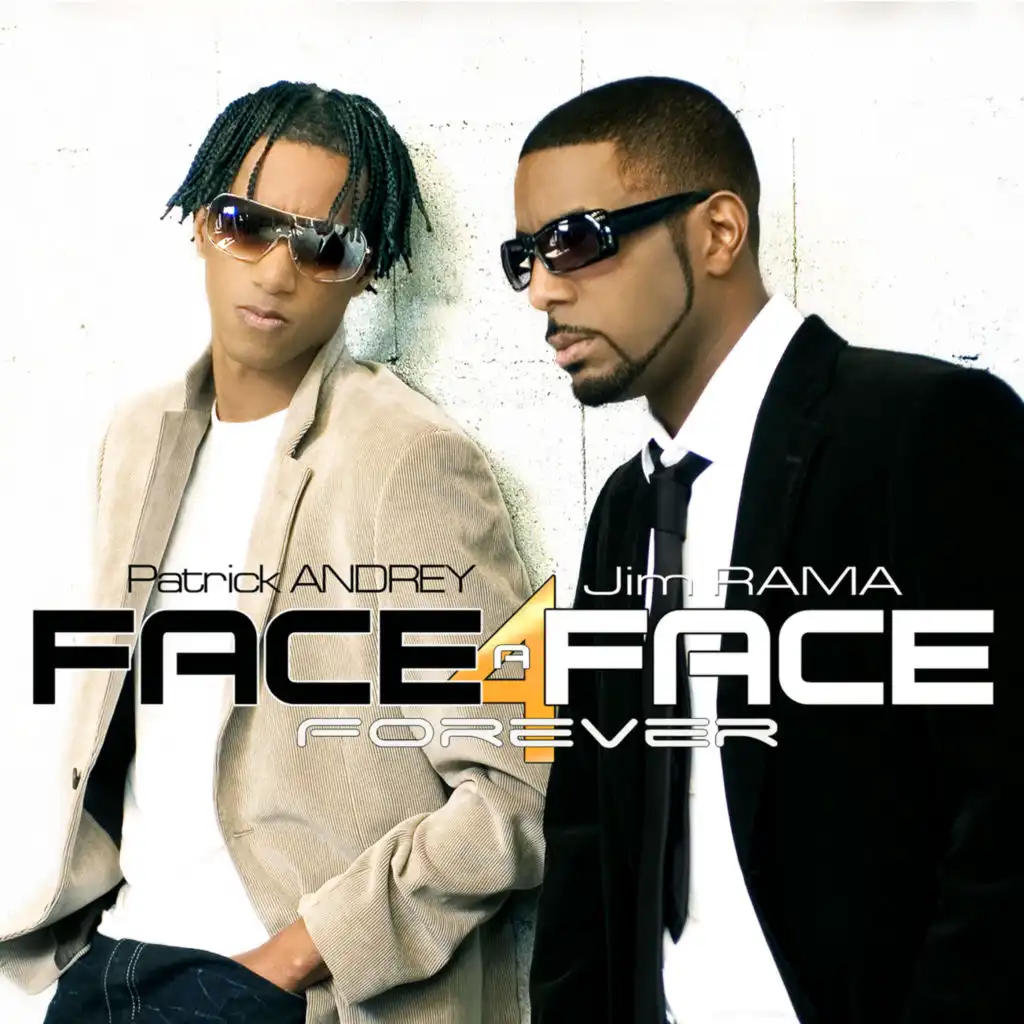 Ghetto face à face (feat. Patrick Andrey & Jim Rama)