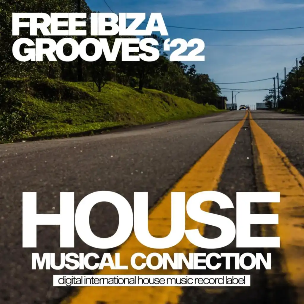Free Ibiza Grooves 2022