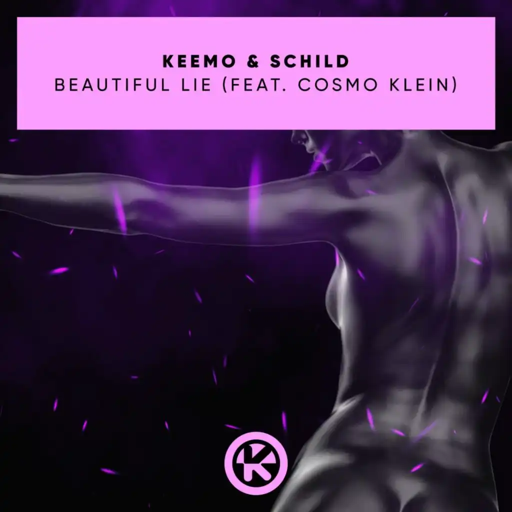 Beautiful Lie (Chuckie, Ortzy & Nico Hamuy Radio Edit) [feat. Cosmo Klein]