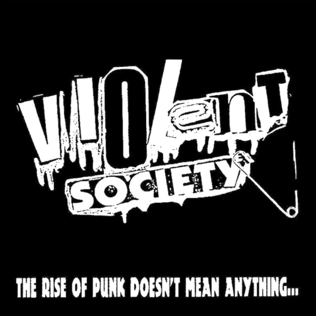 The Rise of Punk Doesn't Mean Anything...