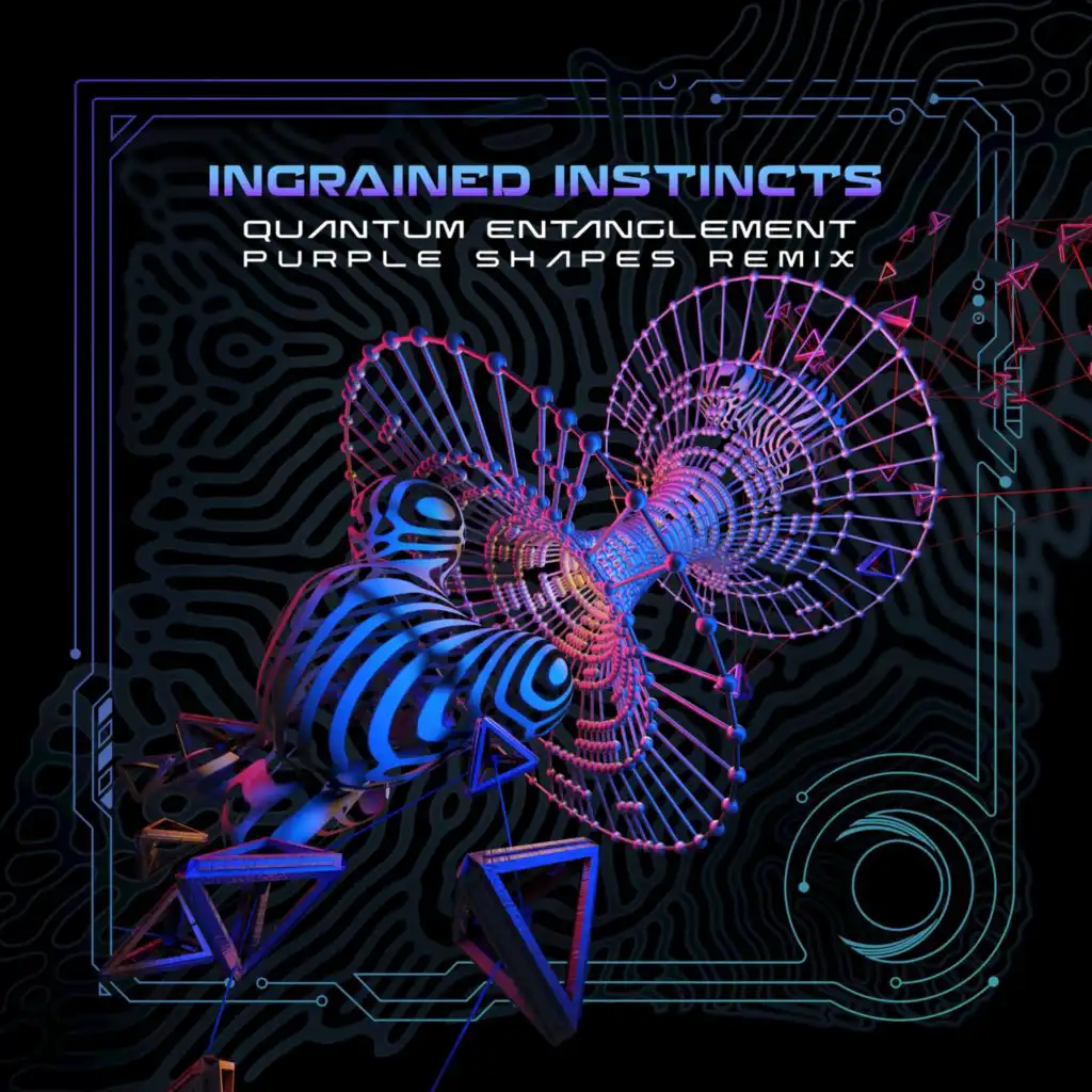 Ingrained Instincts