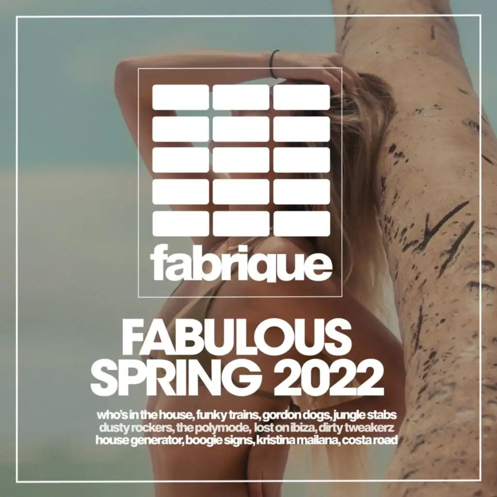 Fabulous Spring 2022