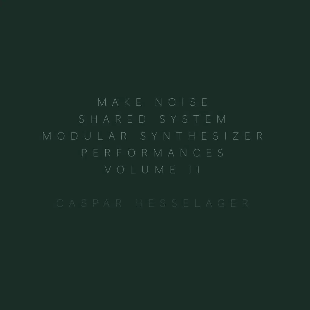 Caspar Hesselager