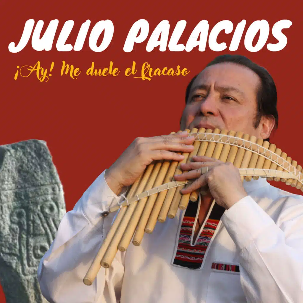 Julio Palacios