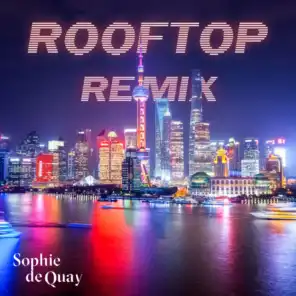 Rooftop (The Backroom Boys Remix) [feat. Tom Nichols]