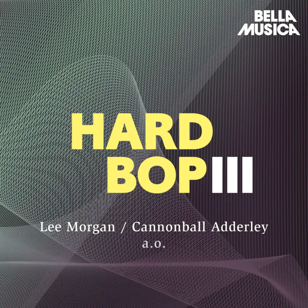 Modern Jazz - Hard Bop, Vol. 3