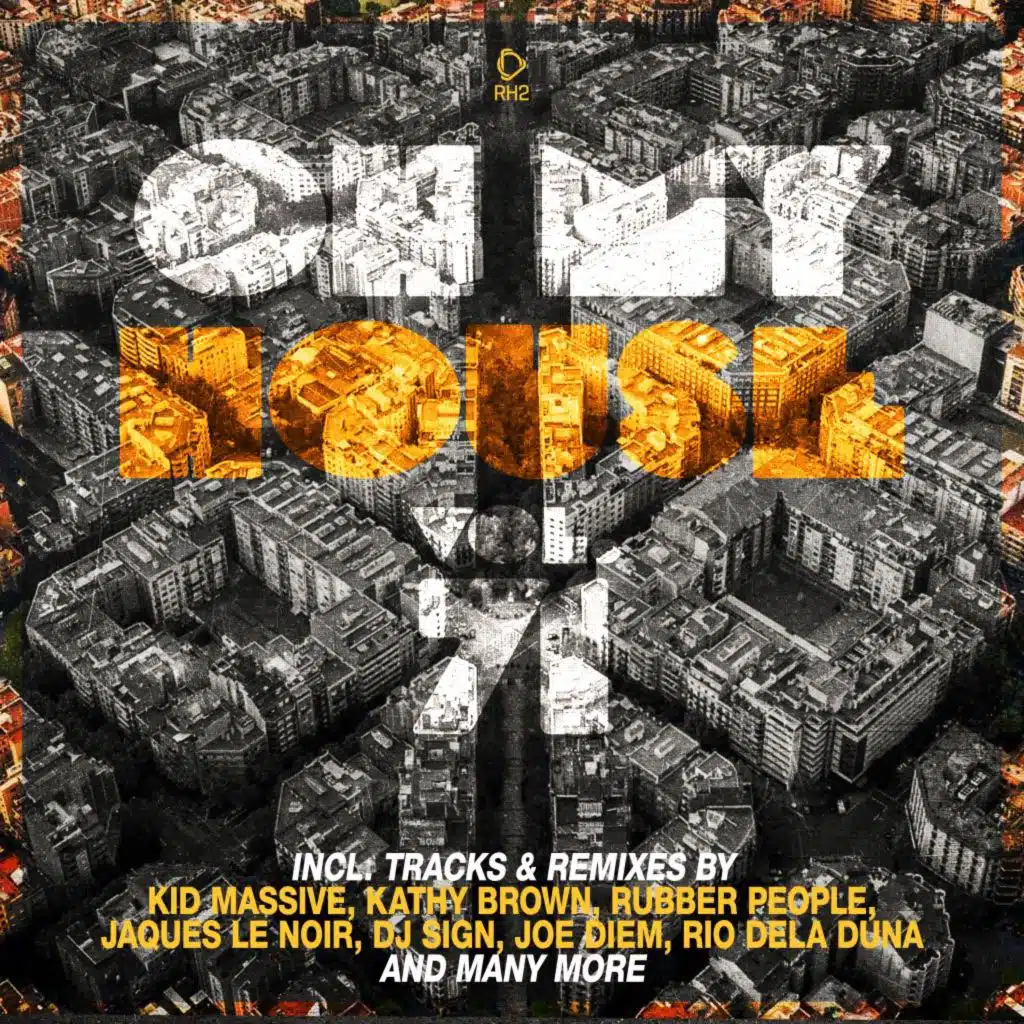 You Make Me (Extended Mix)