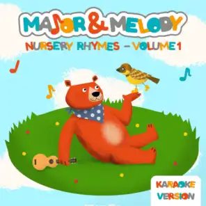 Nursery Rhymes - Vol. 1