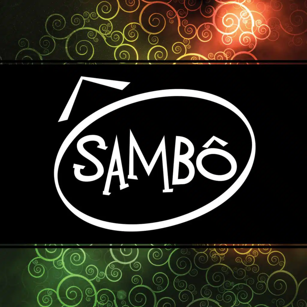 Sambô (Ao Vivo)