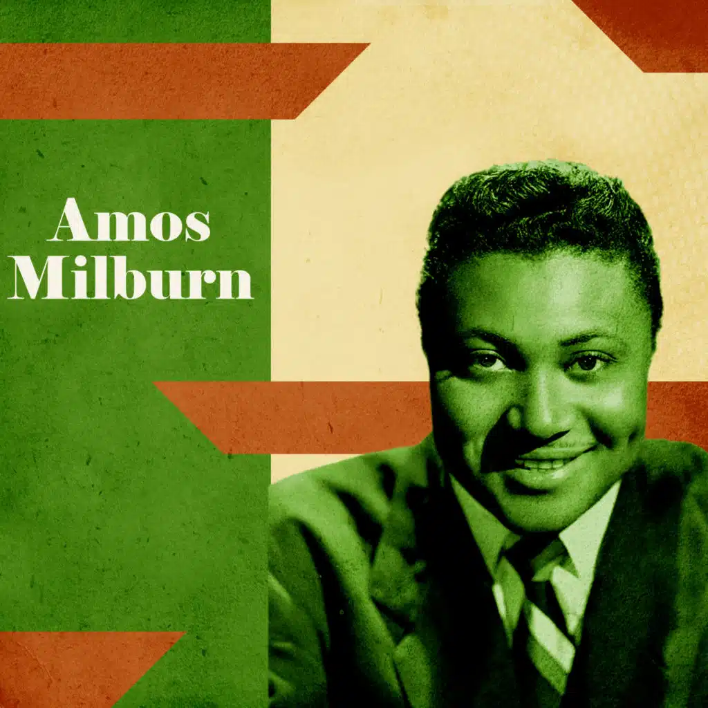 Presenting Amos Milburn