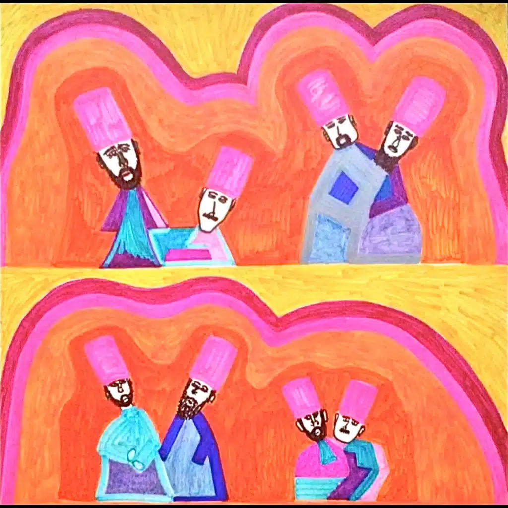 Loose Lips Sink Ships