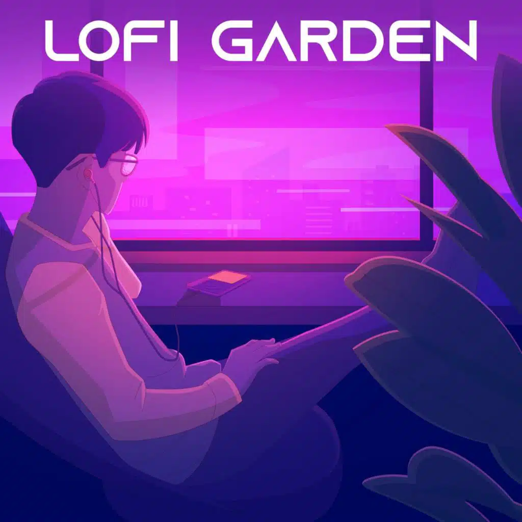 Lofi Garden